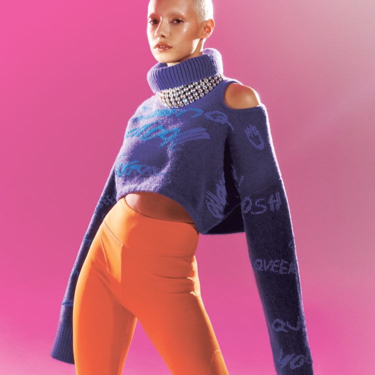 H&M Studio A/W 2021 launch
